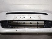Second-hand front bumper for citroën c5 iii break (rw_) 2.0 hdi 165 OEM IAM reference 7401NS 7401NS