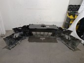 Second-hand front bumper for citroën c5 iii break (rw_) 2.0 hdi 165 OEM IAM reference 7401NS 7401NS