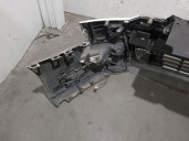 Second-hand front bumper for citroën c5 iii break (rw_) 2.0 hdi 165 OEM IAM reference 7401NS 7401NS