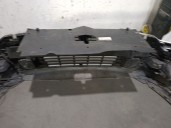 Second-hand front bumper for citroën c5 iii break (rw_) 2.0 hdi 165 OEM IAM reference 7401NS 7401NS