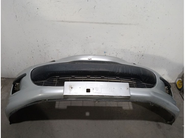 Second-hand front bumper for peugeot 308 i (4a_, 4c_) 1.6 16v OEM IAM reference 7401LS 7401LS