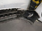Second-hand front bumper for peugeot 308 i (4a_, 4c_) 1.6 16v OEM IAM reference 7401LS 7401LS