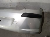 Recambio de paragolpes trasero para peugeot 308 i (4a_, 4c_) 1.6 16v referencia OEM IAM 7410EL 7410EL 