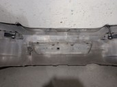 Recambio de paragolpes trasero para peugeot 308 i (4a_, 4c_) 1.6 16v referencia OEM IAM 7410EL 7410EL 