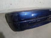 Recambio de paragolpes trasero para citroën saxo (s0, s1) 1.5 d referencia OEM IAM 7410S5 7410S5 