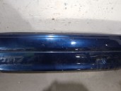 Recambio de paragolpes trasero para citroën saxo (s0, s1) 1.5 d referencia OEM IAM 7410S5 7410S5 