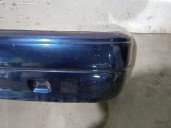 Recambio de paragolpes trasero para citroën saxo (s0, s1) 1.5 d referencia OEM IAM 7410S5 7410S5 