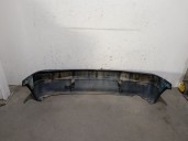 Recambio de paragolpes trasero para citroën saxo (s0, s1) 1.5 d referencia OEM IAM 7410S5 7410S5 