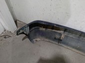 Recambio de paragolpes trasero para citroën saxo (s0, s1) 1.5 d referencia OEM IAM 7410S5 7410S5 