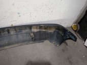 Replacement rear bumper for Citroën Saxo (S0, S1) 1.5 D OEM IAM reference 7410S5 7410S5 