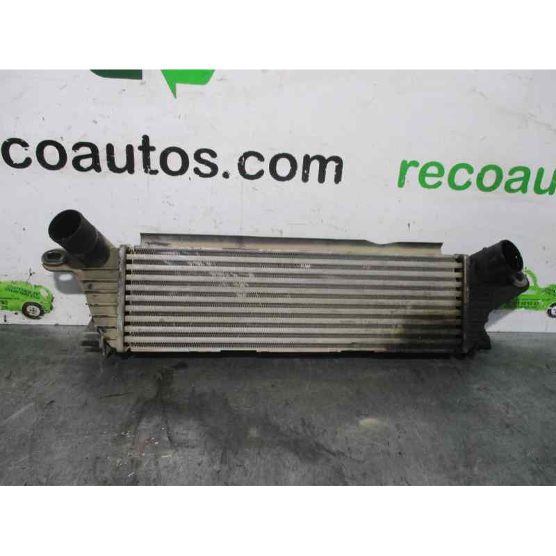 Recambio de intercooler para renault kangoo (f/kc0) express comfort 4x4 referencia OEM IAM  871793H VALEO