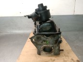 Recambio de culata para volkswagen new beetle (9c1, 1c1) 2.0 referencia OEM IAM 06A103373J 06A103351A 