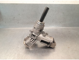 Second-hand ignition switch for ford fiesta vi (cb1, ccn) 1.25 OEM IAM reference 9V213F880EB 1677531