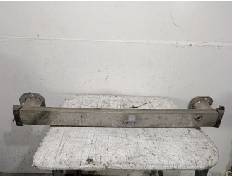 REAR BUMPER REINFORCEMENT 7252EH 7252EH 