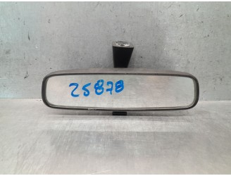 INTERIOR MIRROR 4M5A17K695AE 1765145 
