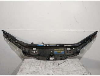 Replacement front panel for Saab 9-3 convertible (YS3F) 1.9 TiD OEM IAM reference Z19DTH 