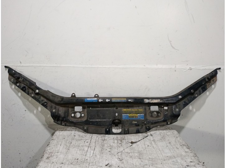 Recambio de panel frontal para saab 9-3 descapotable (ys3f) 1.9 tid referencia OEM IAM Z19DTH 