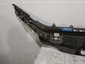 Second-hand front panel for saab 9-3 convertible (ys3f) 1.9 tid OEM IAM reference Z19DTH