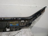Second-hand front panel for saab 9-3 convertible (ys3f) 1.9 tid OEM IAM reference Z19DTH
