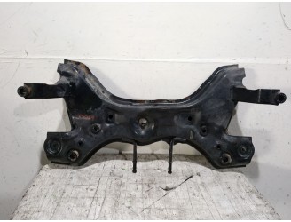Recambio de puente delantero para seat mii (kf1, ke1) 1.0 referencia OEM IAM 