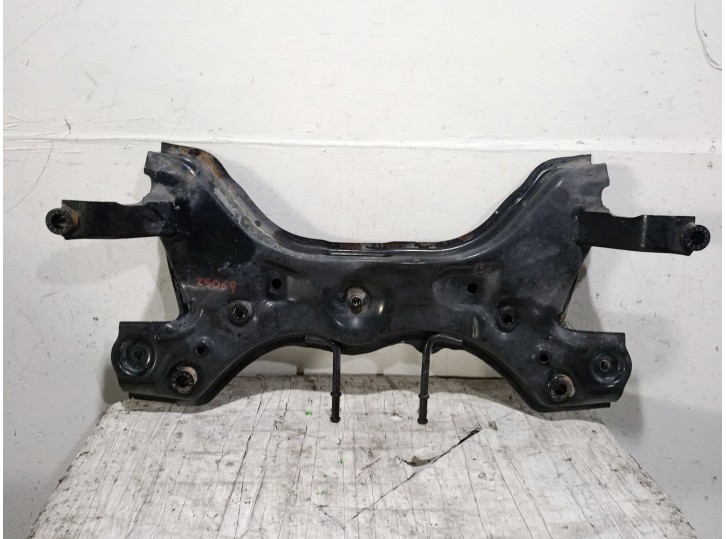 Recambio de puente delantero para seat mii (kf1, ke1) 1.0 referencia OEM IAM 