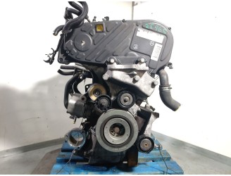Replacement complete engine for Saab 9-3 convertible (YS3F) 1.9 TiD OEM IAM reference Z19DTH 93190071 17213804