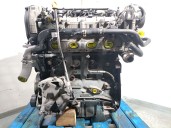 Replacement complete engine for Saab 9-3 convertible (YS3F) 1.9 TiD OEM IAM reference Z19DTH 93190071 17213804