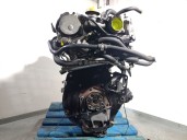 Replacement complete engine for Saab 9-3 convertible (YS3F) 1.9 TiD OEM IAM reference Z19DTH 93190071 17213804
