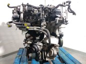 Replacement complete engine for Saab 9-3 convertible (YS3F) 1.9 TiD OEM IAM reference Z19DTH 93190071 17213804