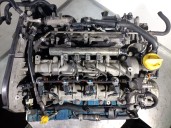 Replacement complete engine for Saab 9-3 convertible (YS3F) 1.9 TiD OEM IAM reference Z19DTH 93190071 17213804