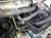 Replacement complete engine for Saab 9-3 convertible (YS3F) 1.9 TiD OEM IAM reference Z19DTH 93190071 17213804