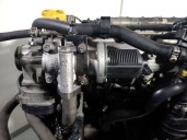 Replacement complete engine for Saab 9-3 convertible (YS3F) 1.9 TiD OEM IAM reference Z19DTH 93190071 17213804