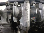 Replacement complete engine for Saab 9-3 convertible (YS3F) 1.9 TiD OEM IAM reference Z19DTH 93190071 17213804