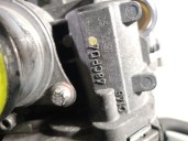 Replacement complete engine for Saab 9-3 convertible (YS3F) 1.9 TiD OEM IAM reference Z19DTH 93190071 17213804