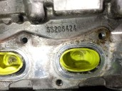 Replacement complete engine for Saab 9-3 convertible (YS3F) 1.9 TiD OEM IAM reference Z19DTH 93190071 17213804