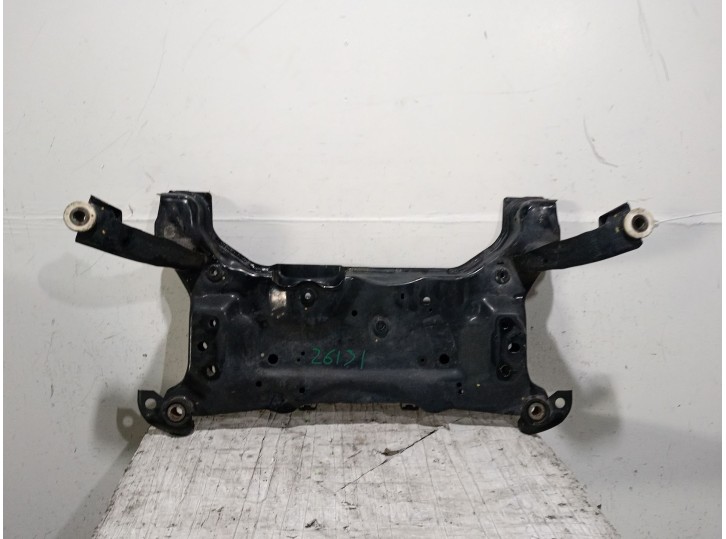 Replacement front subframe for Ford C-Max II (DXA/CB7, DXA/CEU) 1.6 TDCi OEM IAM reference T1DA