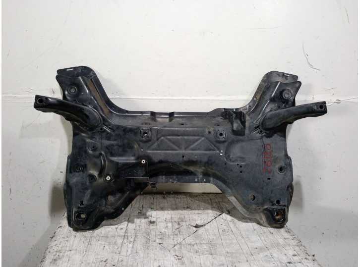 Second-hand front subframe for citroën berlingo van/mpv (b9) 1.6 bluehdi 100 OEM IAM reference