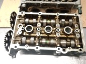 Recambio de culata para seat ibiza iii (6l1) 1.2 referencia OEM IAM 03E103373C