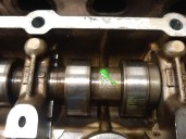 Recambio de culata para seat ibiza iii (6l1) 1.2 referencia OEM IAM 03E103373C