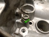 Recambio de culata para seat ibiza iii (6l1) 1.2 referencia OEM IAM 03E103373C