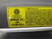 Recambio de airbag delantero derecho para volkswagen golf iv (1j1) 1.6 referencia OEM IAM 1J0880204H 1J0880204K 