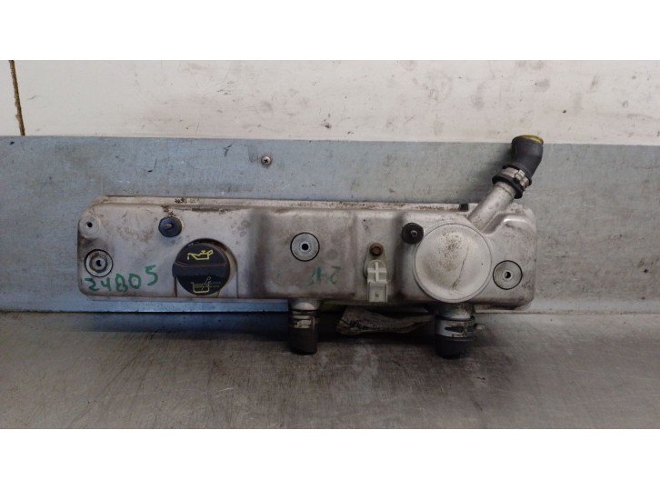 Recambio de tapa balancines para ford focus i (daw, dbw) 1.8 tdci referencia OEM IAM 1S4Q6K271AE 1367034 