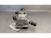Recambio de tapa balancines para ford focus i (daw, dbw) 1.8 tdci referencia OEM IAM 1S4Q6K271AE 1367034 