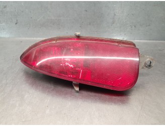 Replacement right rear fog light for Opel Corsa C (X01) 1.7 CDTi (F08, F68) OEM IAM reference 13118663