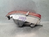 Replacement right rear fog light for Opel Corsa C (X01) 1.7 CDTi (F08, F68) OEM IAM reference 13118663