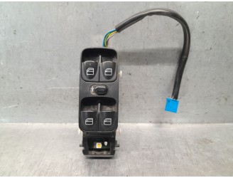 LEFT FRONT WINDOW REGULATOR SWITCH A2038200110 A2038200110 