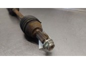 Replacement front right driveshaft for Ford Fiesta VI (CB1, CCN) 1.25 OEM IAM reference 2002893 2002893 