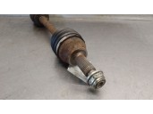 Replacement front left driveshaft for Ford Fiesta VI (CB1, CCN) 1.25 OEM IAM reference 8V513B437AAC 2002895 