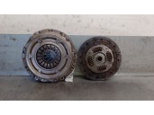 Replacement clutch kit for Ford Fiesta VI (CB1, CCN) 1.25 OEM IAM reference 8V217C623AA 1789079 