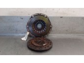 Replacement clutch kit for Ford Fiesta VI (CB1, CCN) 1.25 OEM IAM reference 8V217C623AA 1789079 